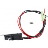 Impianto Elettrico UMG