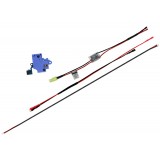 Impianto Elettrico Completo di Mosfet per Serie G2 (G-18-066 G&G)