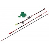 Impianto Elettrico Completo di Mosfet per Serie G2 (G-18-066 G&G)