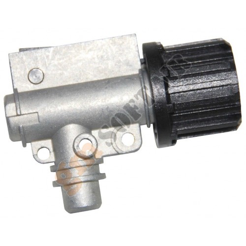 Gruppo Hop Up in Metallo per FS