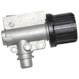 Gruppo Hop Up in Metallo per FS