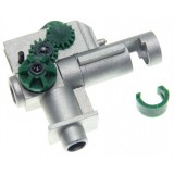 Gruppo Hop Up in Metallo per M4-M16