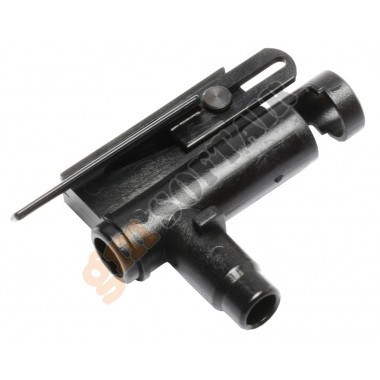 Gruppo Hop Up EMG in ABS (G-20-009 G&G)