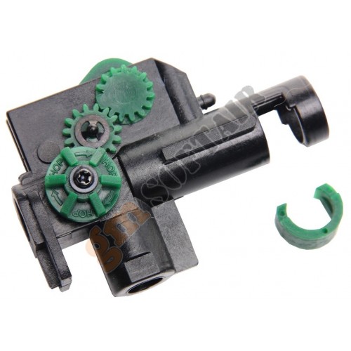 Gruppo Hop Up per G2010