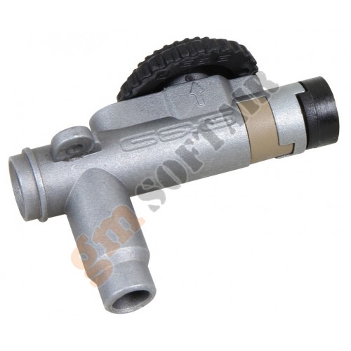 Gruppo Hop Up Rotary Style per RK74 (G-20-016 G&G) Gruppo Hop Up Rotary Style per RK74 (G-20-016 G&G)