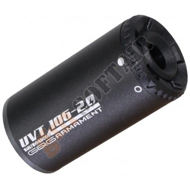 Tracer Unit UVT106 2.0 Black (G-01-060-2 G&G)