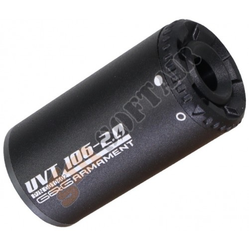 Tracer Unit UVT106 Nero (G-01-060 G&amp;G)