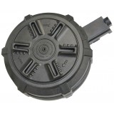 Drum per MP5 EGM / TGM da 1500 bb (G-08-168 G&G)