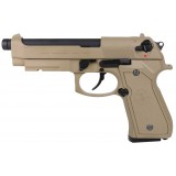 GPM92 TAN (GAS-GPM-92F-DBB-ECM G&G)