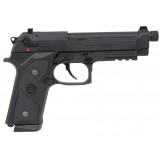 GPM92 Silver Limited Edition (GAS-M92-GP2-SBB-ECM G&G)