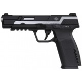 Piranha MKI Silver (GAS-GPM-PRN-SBB-ECM G&G)