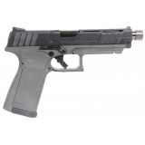 GTP9 Nera / Grey (GAS-GPM-T9B-ABB-ECM G&G)