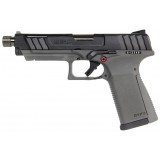 GTP9 Nera / Grey (GAS-GPM-T9B-ABB-ECM G&G)