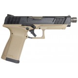 GTP9 Nera / TAN (GAS-GPM-T9B-DBB-UCM G&G)