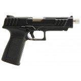 GTP9 Black (GAS-GPM-TP9-BBB-UCM G&G)