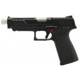 GTP9 Black (GAS-GPM-TP9-BBB-UCM G&G)