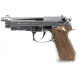 GPM 92F Hunter Green (GAS-GPM-92F-GBB-UCM G&G)