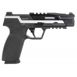 Piranha TR (GAS-PRN-TOR-BBB-ECM G&G)