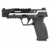 Piranha TR (GAS-PRN-TOR-BBB-ECM G&G)