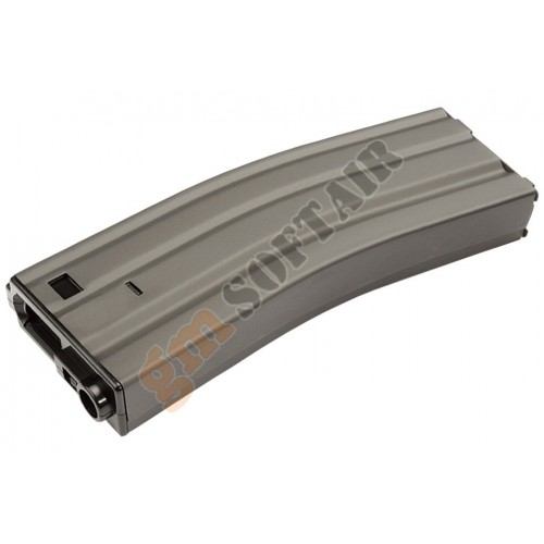 Caricatore M4/M16 da 450bb Grigio