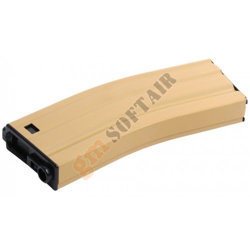 450bb AR15 Series Magazine Desert (G-08-066 G&amp;G)