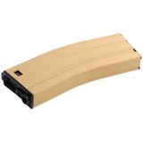 450bb AR15 Series Magazine Desert (G-08-066 G&G)