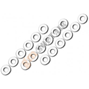 Shims Set (G-10-026 G&G)