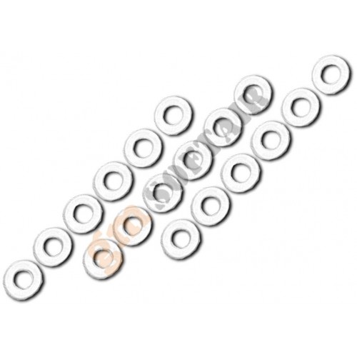 G&amp;G KIT SPESSORI ASSORTITI