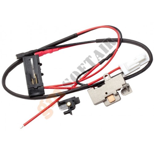 Impianto elettrico (Kit Cavi) L-85 G&amp;G