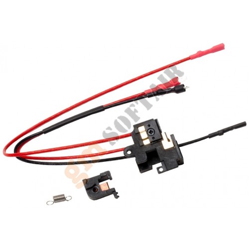 Impianto Elettrico (Kit Cavi ) per CQB G&amp;G