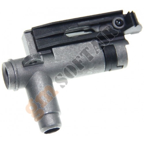 Gruppo Hop Up Metallo AK/RK