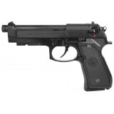 GPM92 GP2 Nera (GAS-M92-GP2-BBB-ECM G&G)