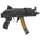 PRK9 (GRK-9MM-ETU-BNB-NCM G&G)