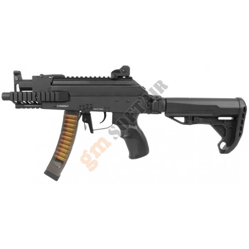 PRK9 RTS (GRK-9MM-RTS-BNB-NCM G&amp;G)