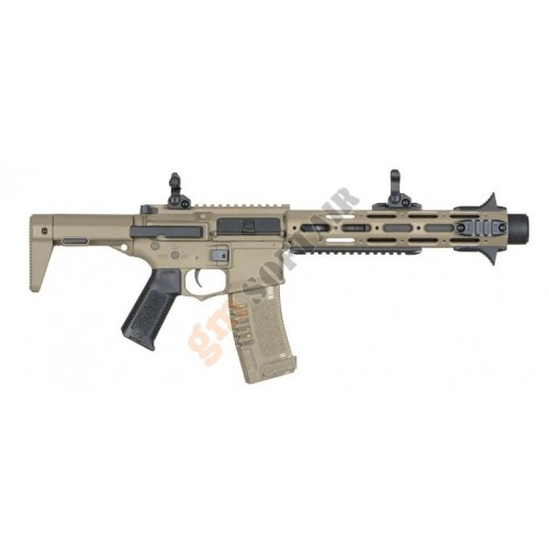 Amoeba AM-013 Assault Rifle Nero