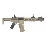 Amoeba AM-013 Assault Rifle Nero