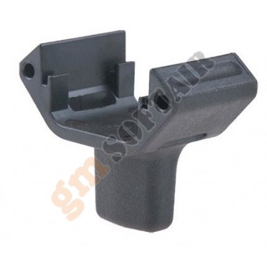 Handguard Finger Stopper Unit Black (AM-DH-010-BK ARES)