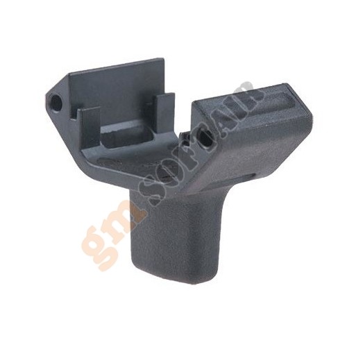 Handguard Finger Stopper Unit Nero