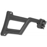 Calcio Pieghevole per AM-001 AMOEBA Nero (AM-FS-01-BK ARES)