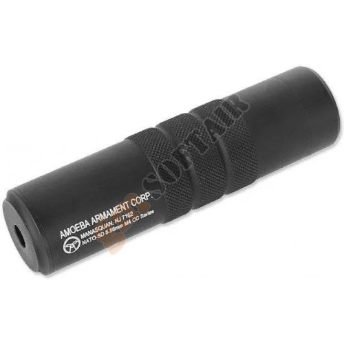 Silenziatore M4CCC (AM-SIL-02 ARES)