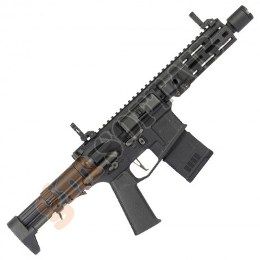M4 X Class - Model 6 Black (AR-089 ARES)