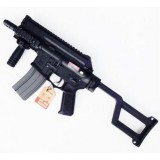 M4 CCR AMOEBA Nero (AM-001-BK ARES)