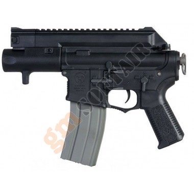 M4 CCP AMOEBA Black (AM-003-BK ARES)