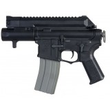 M4 CCP AMOEBA Nero (AM-003-BK ARES)