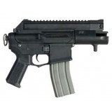 M4 CCP AMOEBA Black (AM-003-BK ARES)