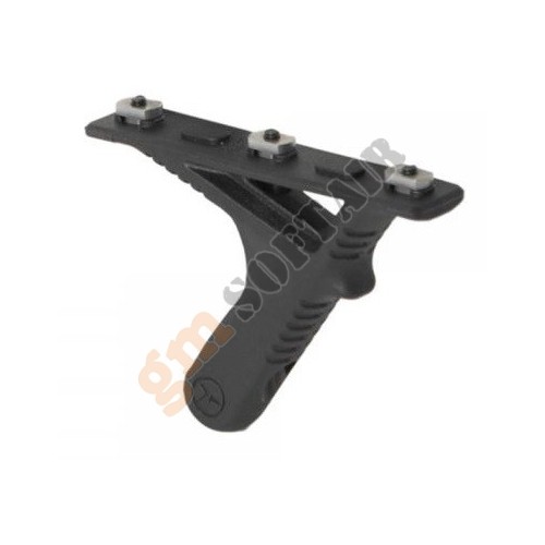 Angle Grip 45° AMOEBA per M-Lok (AM-ML-DH-018 ARES) Angle Grip 45° AMOEBA per M-Lok (AM-ML-DH-018 ARES)