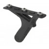 Angle Grip 45° AMOEBA per M-Lok (AM-ML-DH-018 ARES)