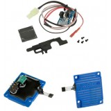 Impianto Elettrico Completo Anteriore Amoeba