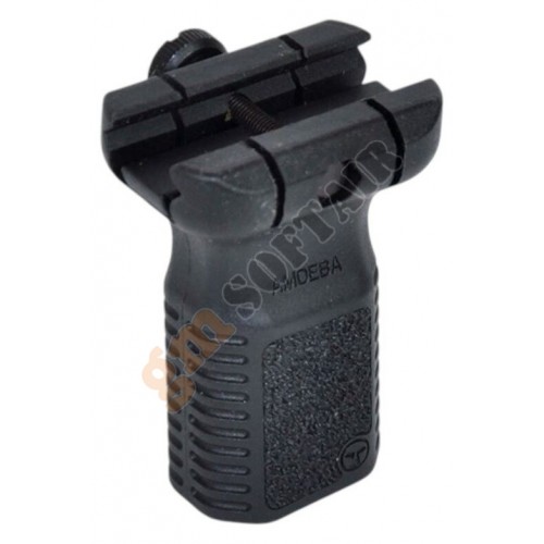 Vertical Grip Amoeba Nera