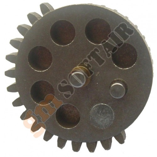 Ingranaggio Settoriale Amoeba